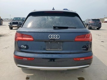 Audi Q5 II 2019 Audi Q5 Premium plus 45 tfsiI quattro 2.0 Benzyna 248KM, zdjęcie 5