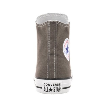 Buty Trampki Converse CT All Star HI 1J793 Szare