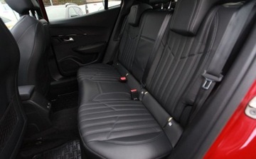 Peugeot 2008 II e-SUV Elektryczny 50kWh 136KM 2021 Peugeot 2008 GT Pack Full Jak Nowy Od RiA Elektryczny 136KM, zdjęcie 24