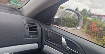 Skoda Octavia II Kombi 1.6 TDI CR DPF 105KM 2011 Skoda Octavia Wzorowa - Bezwyoadkowa - Nawigacja - Zarejestrowana 1.6, zdjęcie 20