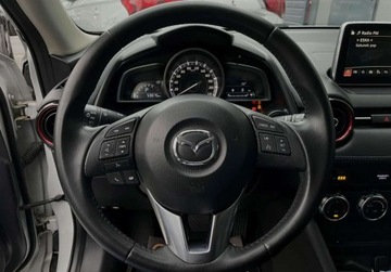 Mazda CX-3 Crossover 2.0 SKY-G 120KM 2015 Mazda CX-3 2.0I AUTOMAT bezwypadkowa GWARANCJA zarejestrowana 2.0, zdjęcie 20