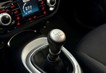 Nissan Juke I SUV Facelifting DIG-T 115KM 2014 Nissan Juke Nissan Juke 1.2 DIG-T Tekna 1.2 Benzyna 115KM, zdjęcie 11