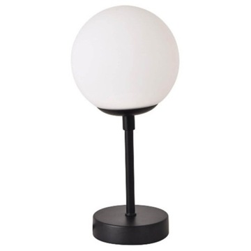 Lampa stołowa DORADO czarny *** 1P