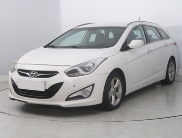 Hyundai i40 Kombi 1.7 CRDi HIGH 136KM 2012 Hyundai i40 1.7 CRDi, Navi, Klima, Klimatronic, zdjęcie 1