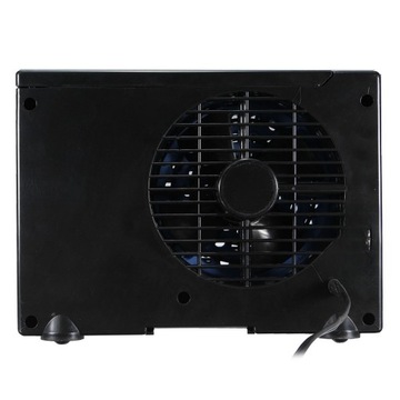 КОНДИЦИОНЕР ПАРОВОЙ ОХЛАДИТЕЛЬ НАПРЯЖЕНИЕ 12 В ПОСТОЯННОГО ТОКА