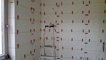 ЗАЖИМЫ 1,5 мм 100 ШТ. СИСТЕМА ВЫРАВНИВАНИЯ ПЛИТКИ pro100system