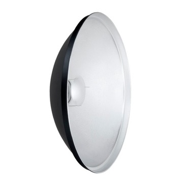 Czasza modelująca Beauty Dish 70cm mocowanie Bowens słoneczko