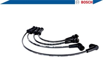PŘÍVODY ZAPALOVACÍ BOSCH ZEF1128 BW256 600413
