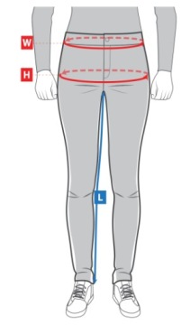 Мотоциклетные штаны SHIMA SANSA BLUE 30 + БЕСПЛАТНЫЕ ПОДАРКИ