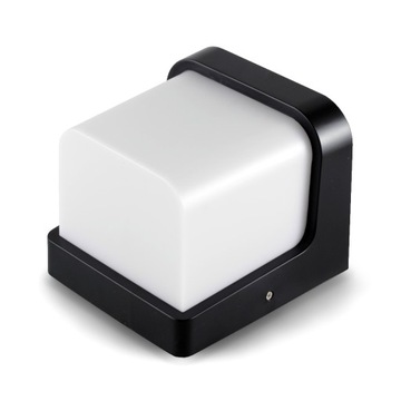 НАРУЖНЫЙ НАСТЕННЫЙ СВЕТИЛЬНИК ФАСАДНЫЙ САДОВЫЙ СВЕТИЛЬНИК IP54