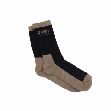 Nash Long Socks - C5601