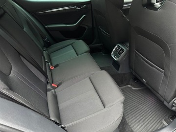 Skoda Octavia IV Liftback 1.5 TSI EVO 150KM 2024 Skoda Octavia 1.5TSI 150KM Style DSG l Pakiet Dyna, zdjęcie 8
