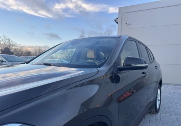 BMW X1 F48 Crossover sDrive 18i 140KM 2017 BMW X1 bezwypadekserwis aso1wlascicieljak nowa 1.5 Benzyna 140KM, zdjęcie 2