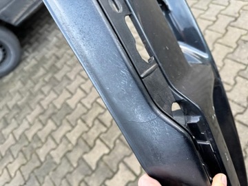 BMW E36 E-36 M-ПАКЕТ ПЕРЕДНИЙ БАМПЕР ОРИГИНАЛ
