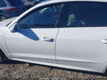 Audi A7 C8 2023 Audi A7 Sportback Sportback Prestige 55, 2023r., 4x4, 3.0L 3.0 Benzyna, zdjęcie 7