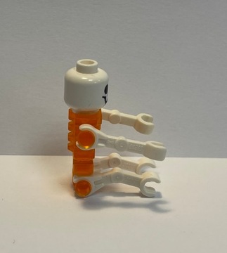 LEGO PoC poc043 Шапка «Месть королевы Анны» 4195