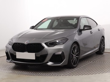 BMW Seria 2 G42-U06 M Gran Coupe 2.0 235i 306KM 2022 BMW 2 Gran Coupe M235i Gran Coupé, Salon Polska, zdjęcie 1