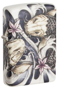 Зажигалка ZIPPO TATTO THEME DESIGN