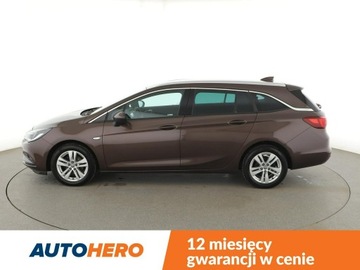 Opel Astra K Sports Tourer 1.4 Turbo 150KM 2016 Opel Astra navi klima auto grzane fotele kamera i, zdjęcie 1