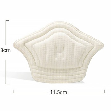 ЧАСЫ из ПЕНЫ, ВКЛЕЕННЫЕ СТЕЛКИ ДЛЯ ОБУВИ