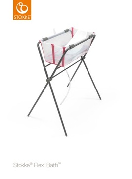 Подставка для ванны Stokke Flexi