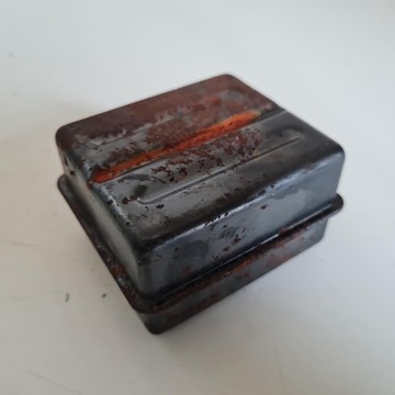 MCCULLOCH MD 320 AV ГЛУШИТЕЛЬ ВЫХЛОПА