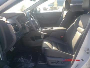 Nissan X-Trail IV 2023 Nissan X-Trail 2023 r., 2,5L SL 4X4 1.5 Benzyna 201KM, zdjęcie 7