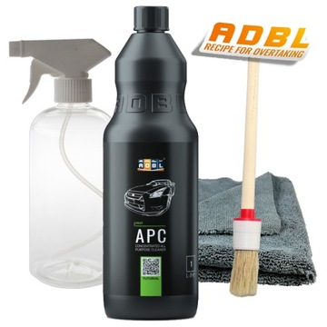 Uniwersalny środek czyszczący ADBL APC 1L