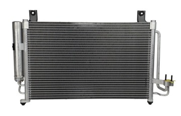 CHLADIČ KLIMATIZACE KIA RIO 1.5 2000 - 2005