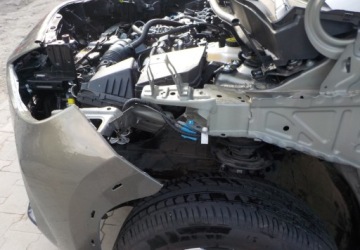 Toyota 2023 Toyota Yaris Cross 4X4 Okazja 1.5 Hybryda 92KM, zdjęcie 7