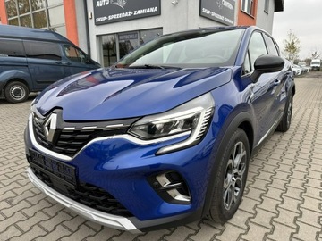 Renault Captur II 2024 Renault Captur Full Led*Automat*Navi