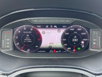 Seat Arona 2025 Seat Arona FR 1.0 TSI 115 KM DSG, zdjęcie 17