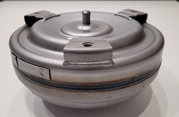 ГИДРОКИНЕТИЧЕСКОЕ СЦЕПЛЕНИЕ ZF 5HP24 P35 Audi A8 D2