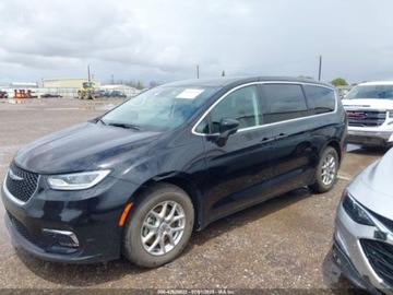 Chrysler Pacifica II 2024 Chrysler Pacifica 2024 Chrysler Pacifica Touring L FWD 3.6 Benzyna 287KM, zdjęcie 1