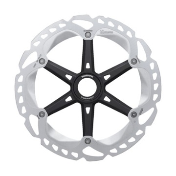SHIMANO ULTEGRA GRX DEORE XT RT-MT800 TARCZA HAMULCOWA C.L. 203MM ZEWNĘTRZN