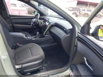 Hyundai 2023 Hyundai Inny Hyundai Santa Cruz SEL Premium 2.5 Benzyna 281KM, zdjęcie 9