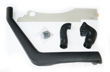 SNORKEL WLOT POWIETRZA PRAWA STRONA SUZUKI JIMNY, GYPSY