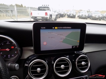Mercedes GLC C253 2016 Mercedes-Benz GLC AMG Line 170KM Skora Navi Kamera 4Matic 2.2 Diesel 170KM, zdjęcie 31