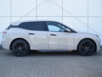 BMW iX SUV Facelifting 109.1kWh 544KM 2025 BMW iX xDrive60 Sport Suv (544KM) 2025, zdjęcie 4