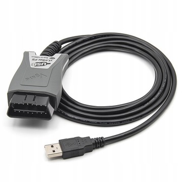 Vgate vLinker FS ELM327 dla Ford FORScan HS/MS-C