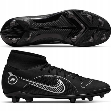 Korki Nike Mercurial Superfly 8 DJ2904-007 r.41