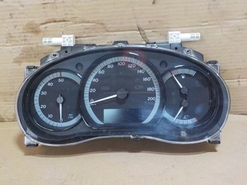 CITAN LICZNIK ZEGAR P248101865R