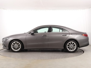 Mercedes CLA C118/X118 2022 Mercedes CLA 200, Salon Polska, 1. Właściciel, zdjęcie 2