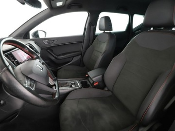 Seat Ateca SUV 1.5 EcoTSI 150KM 2020 Seat Ateca DSG full LED klima auto virtual cocpit, zdjęcie 12