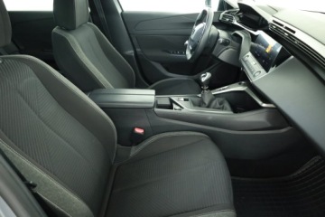 Peugeot 308 III SW 1.5 BlueHDi 130KM 2022 Peugeot 308 1.5 BlueHDi, Salon Polska, zdjęcie 6