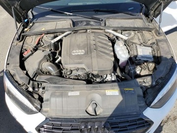 Audi A5 F5 2023 Audi a5 Premium 40 2023 2.0l 2.0 Benzyna 201KM, zdjęcie 6