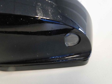 MERCEDES ML W164 164 FACELIFT ZRCÁTKO LEVÉ 13 PINU