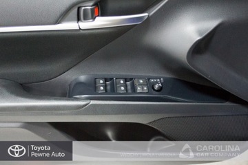 Toyota Camry IX Sedan 2.5 Hybrid Dynamic Force 218KM 2020 Toyota Camry 2.5 Hybrid Comfort CVT, zdjęcie 11