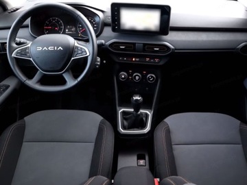 Dacia Sandero III Hatchback 5d 1.0 TCe ECO-G 100KM 2025 Od ręki - Stepway Extreme LPG 1.0 TCe 100KM / Pakiet Komfort Premium, zdjęcie 5