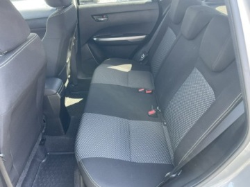Suzuki Vitara III 2021 Suzuki Vitara 1.4 BoosterJet Mild Hybrid, hak, 4x4, zdjęcie 37